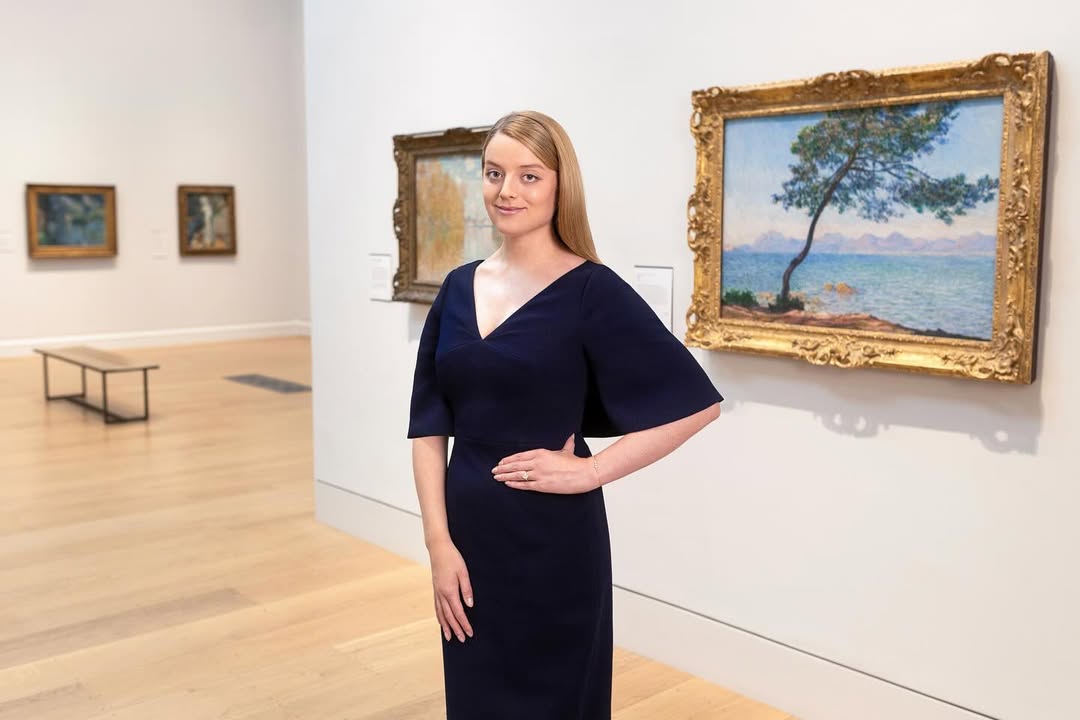 Флора Вестерберг